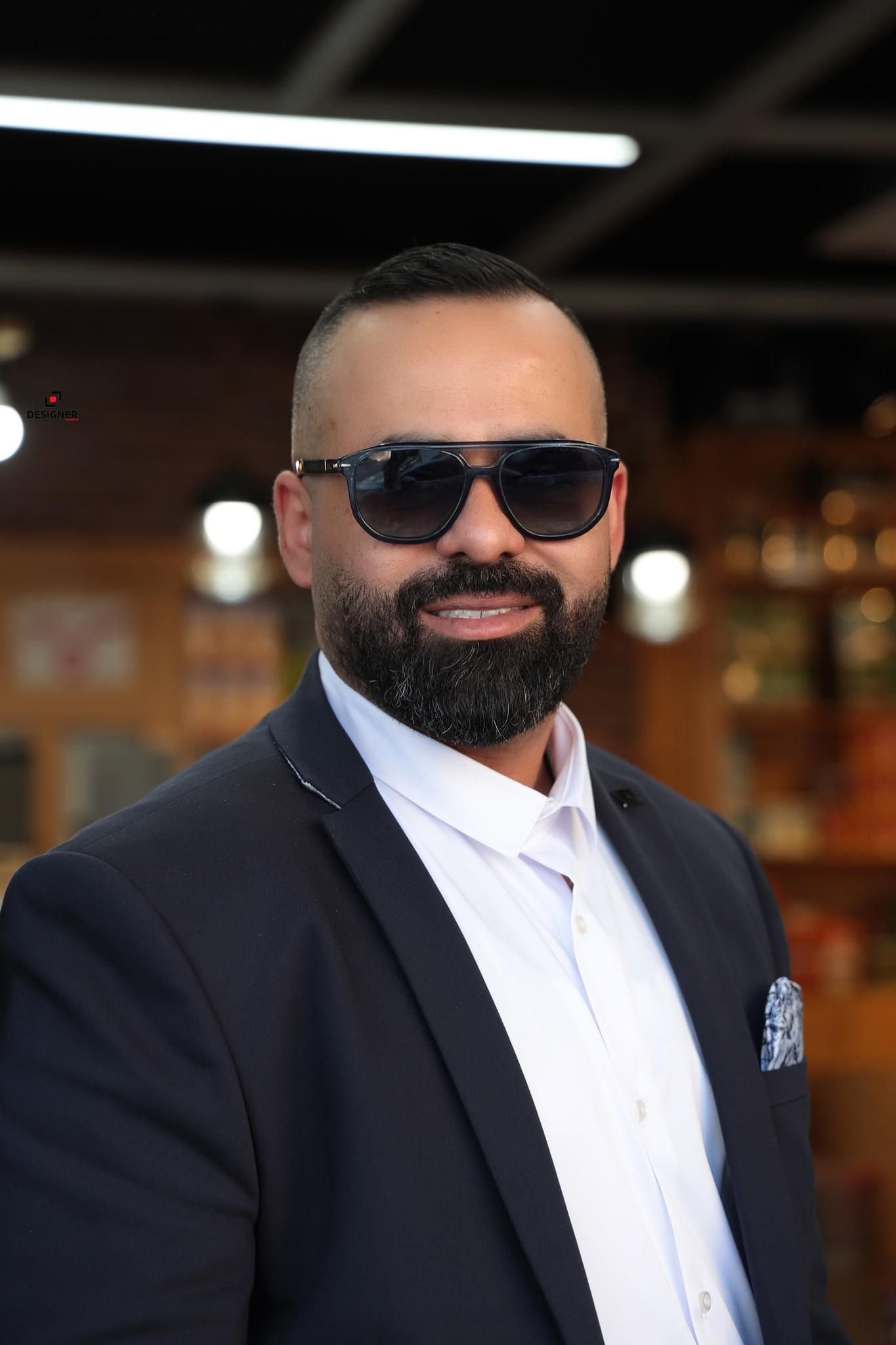 Yosef ‎Fraij